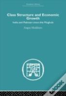 Class Structure And Economic Growth