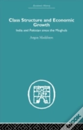 Class Structure And Economic Growth