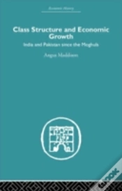 Capa do artigo Class Structure And Economic Growth