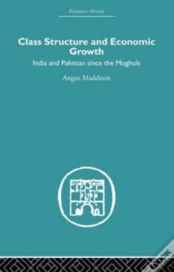 Capa do artigo Class Structure And Economic Growth