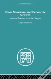 Capa do artigo Class Structure And Economic Growth