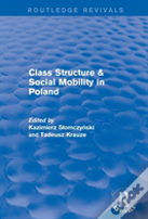 Class Structure And Social Mobility In Poland