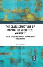 Class Structure Of Capitalist Societies, Volume 2 - Preview