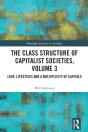 Class Structure Of Capitalist Societies, Volume 3 - Preview