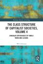 Class Structure Of Capitalist Societies, Volume 4 - Preview