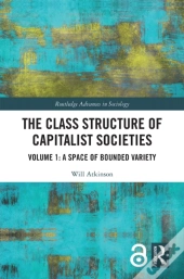 Class Structure Of Capitalist Societies