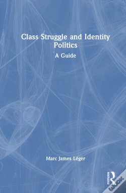 Capa do artigo Class Struggle And Identity Politics