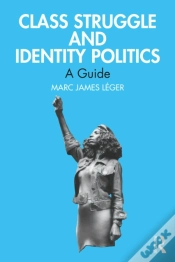 Capa do artigo Class Struggle And Identity Politics