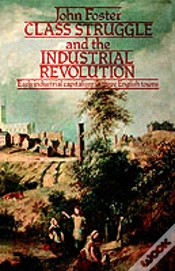 Capa do artigo Class Struggle And The Industrial Revolution