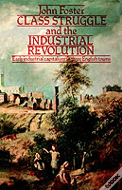 Capa do artigo Class Struggle And The Industrial Revolution