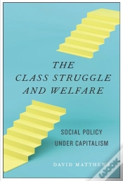 Capa do artigo Class Struggle And Welfare