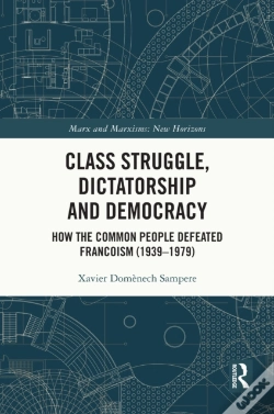 Capa do artigo Class Struggle, Dictatorship And Democracy