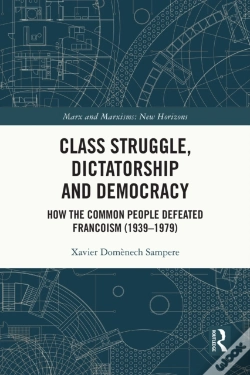 Capa do artigo Class Struggle, Dictatorship And Democracy