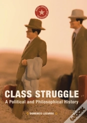 Capa do artigo Class Struggle