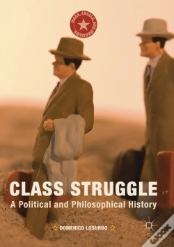 Capa do artigo Class Struggle
