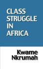 Class Struggle In Africa - Preview