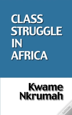 Capa do artigo Class Struggle In Africa