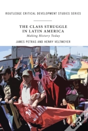 Capa do artigo Class Struggle In Latin America