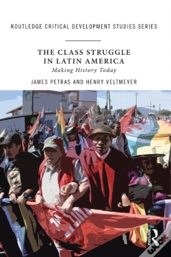 Capa do artigo Class Struggle In Latin America