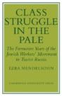 Class Struggle In The Pale - Preview