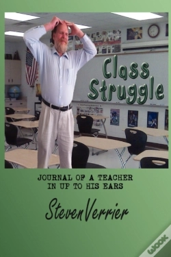 Capa do artigo Class Struggle