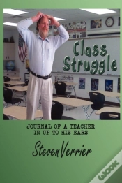Capa do artigo Class Struggle
