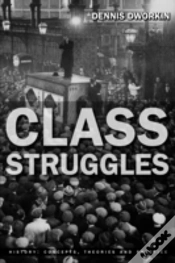 Capa do artigo Class Struggles