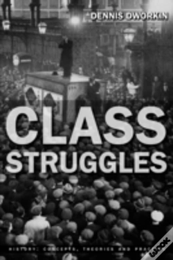 Capa do artigo Class Struggles