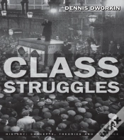 Capa do artigo Class Struggles