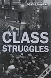 Capa do artigo Class Struggles