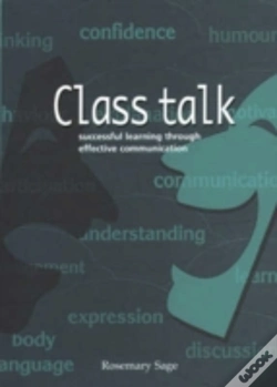 Capa do artigo Class Talk
