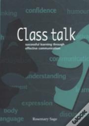 Class Talk