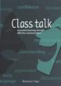 Class Talk - Preview