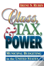 Capa do artigo Class, Tax, And Power