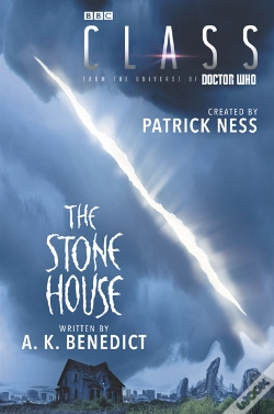 Capa do artigo Class: The Stone House