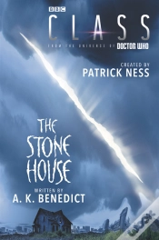 Capa do artigo Class: The Stone House