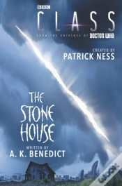 Capa do artigo Class: The Stone House