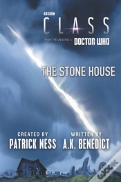 Capa do artigo Class: The Stone House