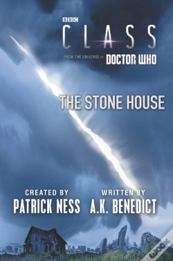 Capa do artigo Class: The Stone House