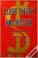Class Theory And History