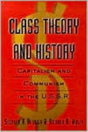 Class Theory And History - Preview