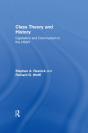 Class Theory And History - Preview