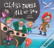 Capa do artigo Class Three All At Sea