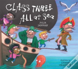 Capa do artigo Class Three All At Sea