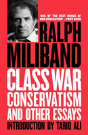 Class War Conservatism - Preview