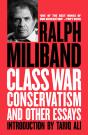 Class War Conservatism - Preview