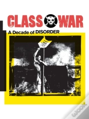 Capa do artigo Class War