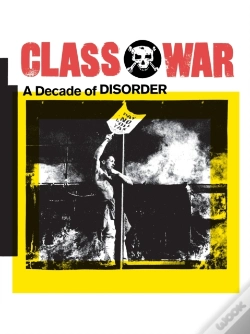 Capa do artigo Class War