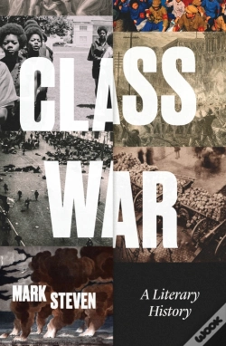 Capa do artigo Class War