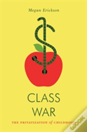 Capa do artigo Class War